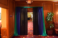 BOO FRIDAY AT RED LION